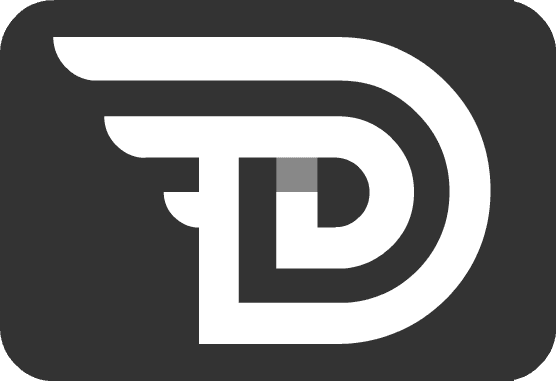 DESKICH Ltd Logo