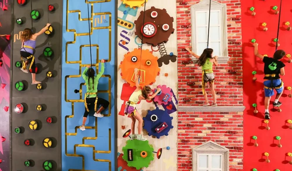 Gamification platform developed by Techtopia in amusementtoday online magazine